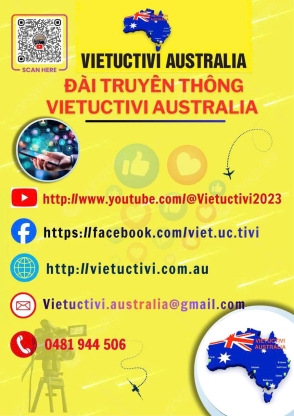 TEAM VIETUCTIVI AUSTRALIA